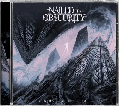 Produktbild von Generation Of The Void