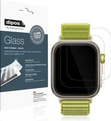 Obrázok produktu pre 2x dipos GlassCC Huawei Watch Fit 4 Pro