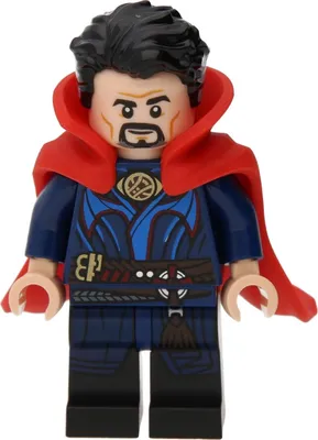 Image de LEGO : Doctor Strange
