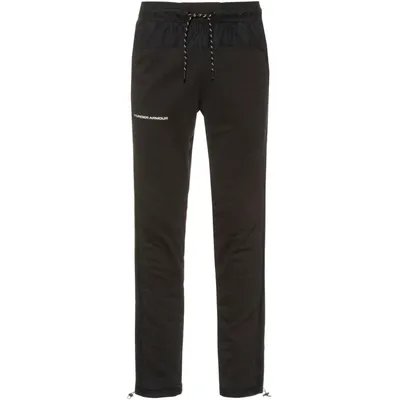 Produktbild von Under Armour Ua Rival Terry Amp Pant 002 Black M
