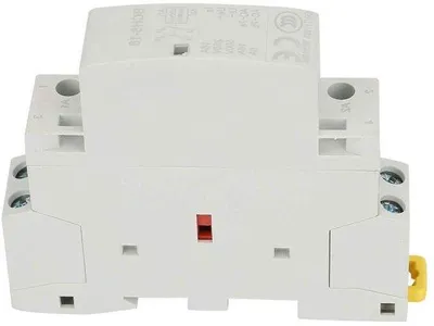 Obrázok produktu pre Tichý domový vypínač 2NO, 16 A, 220 V
