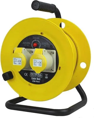Produktbild von Famanu Teleskop-Duschvorhangstange - ohne Bohren - 75-95 cm / 90-120 cm - Edelstahl