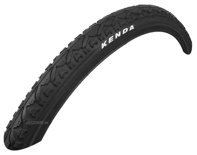 Produktbild von Kenda Khan K-935 Reifen Fahrradreifen  47-559 (26x1.75)