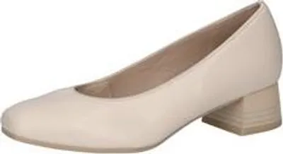 Obrázek produktu pro Caprice Dámské klasické lodičky 9-22303-43 creme