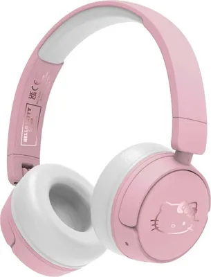 Obrázok produktu pre OTL Technologies Hello Kitty Wireless Slúchadlá pre deti