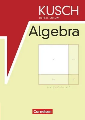 Immagine prodotto di Repetitorium - Mathematik. Repetitorium der Algebra (Neubearbeitung). Schülerbuch