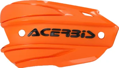 Zdjęcie produktu dla ACERBIS Endurance-X Pomarańczowa osłona osłony dłoni