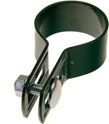 Obrázek produktu pro Spojovací kolík – upevnění Hekbau – upevnění Hekbau – pozinkovaná ocel – Ø 38 cm – zelený