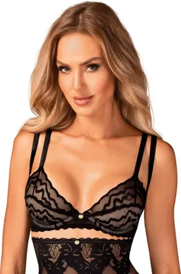 Productafbeelding van OBSESSIVE - ARIENNA BRA, maat XS/S