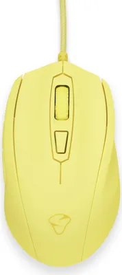 Produktbild von Mionix Castor Gamer Maus, French Fries