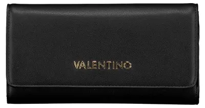 Produktbild von Valentino Bags Geldbörse Nivis Schwarz 1.5