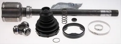 Produktbild von LÖBRO Gelenksatz Antriebswelle für FIAT Ducato Bus (250, 290) 306702