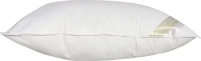 Produktbild von Betten Hofmann Basic Allergiker Kopfkissen Faserkissen 50x75 cm prall 600 g