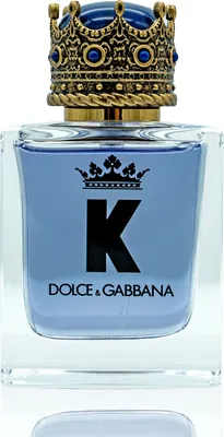 Produktbild von Herrenparfüm K BY D&G Dolce & Gabbana EDT