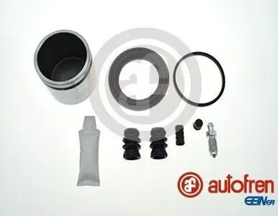 Produktbild von AUTOFREN SEINSA Bremssattel-Reparatursatz für NISSAN TEANA I (J31) Vorne 57mm D42294C