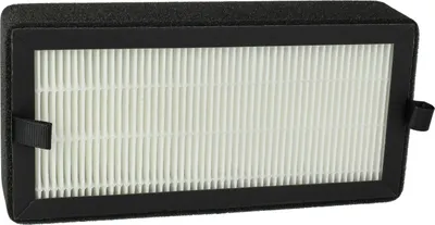 Produktbild von vhbw HEPA 13 Filter kompatibel mit Baren B-747, B-757 Luftreiniger - Ersatz-Filter