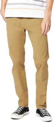 Produktbild von Dockers Smart 360 Flex Motion Slim Fit Chinohose Beige 31 / 32 Herren Beige 31