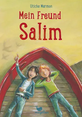 Immagine prodotto di Mein Freund Salim