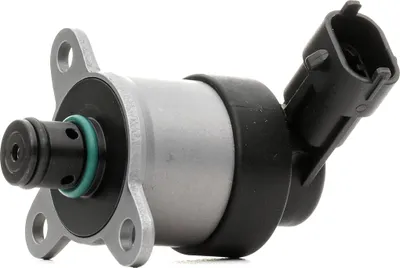 Produktbild von STARK Regelventil Kraftstoffmenge (Common-Rail-System) SKCVQ-4550026 Hochdruckpumpe (Niederdruckseite) für NISSAN Qashqai / Qashqai +2 I (J10, NJ10)
