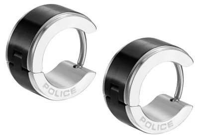 Produktbild von Police Edge Ohrringe