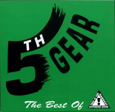 Immagine prodotto di 5th Gear - Il meglio di