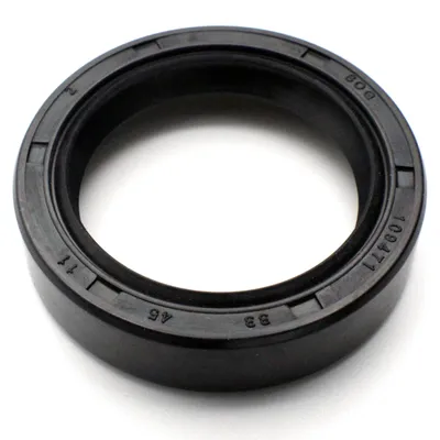 Asafdichtring 33x45x11mm NBR70 DIN 3760
