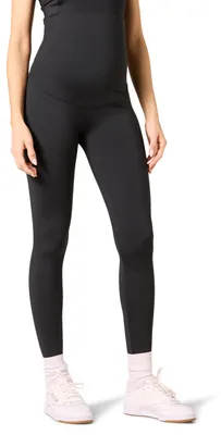 Produktbild von A. Essentials Damen Active Sculpt Umstandsleggings In Voller Länge Für Schwanger