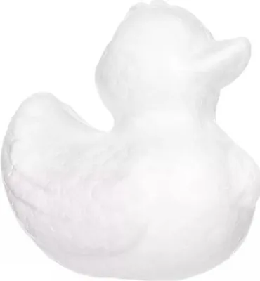 Produktbild von Dekorationsfigur aus Styropor, 11 cm Höhe