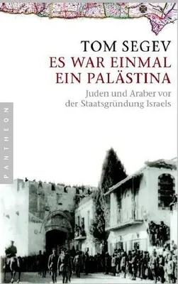 Produktbild von Es war einmal ein Palästina