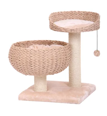 Immagine prodotto di Tiragraffi Nobby "CASCA" beige