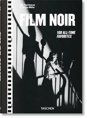 Image de Film Noir