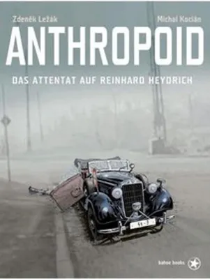 Image de Anthropoid