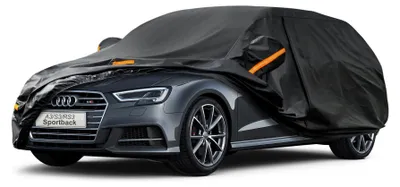 Obrázok produktu pre Vodotesný poťah na auto pre model Audi A3 hatchback (ročníky 1996-2025)