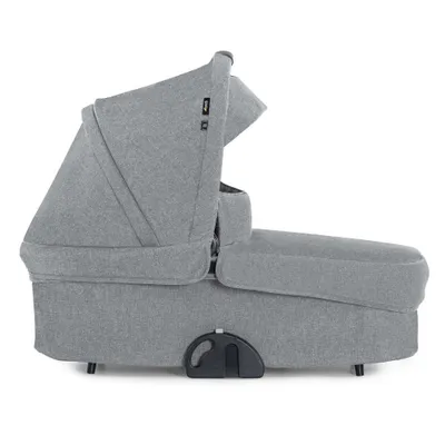 Produktbild von Hauck Babywanne für Buggy Colibri - Melange Gr
