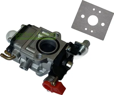 Immagine prodotto di Carburatore (starter) per decespugliatore Parkside PBK 4 B3 (PBK-4 B3)