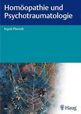 Obrázok produktu pre Homöopathie und Psychotraumatologie