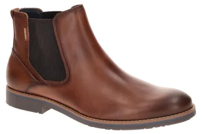Produktbild von Pikolinos LEON Herrenstiefelette - elegante Stiefeletten braun