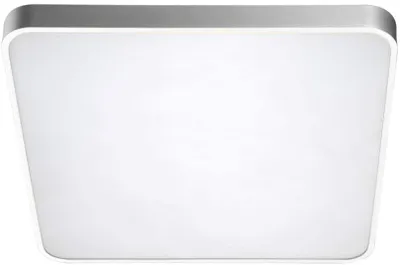 Immagine prodotto di Lampada da soffitto 1x60W/LED QUADRO AZ2758 Azzardo