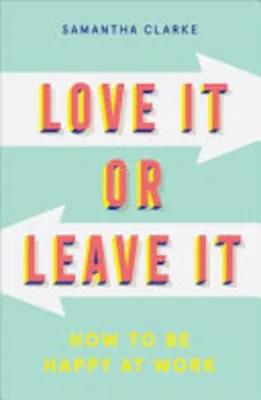 Obrázok produktu pre Love It or Leave It