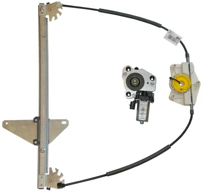 Produktbild von VALEO 850330 Elektrischer Fensterheber Vorne Links passend für PEUGEOT 307 (3A/C)
