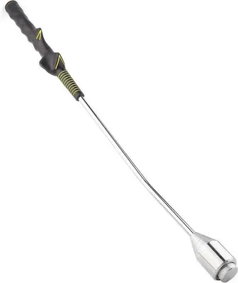 Obrázek produktu pro Golfová pomůcka pro zlepšení techniky úderu a trénink rychlosti