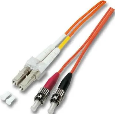 Produktbild von EFB-Elektronik LWL Duplexkabel 1m O0321.1