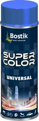 Produktbild von Bostik Dunkelblauer Lack 400 ml Spray