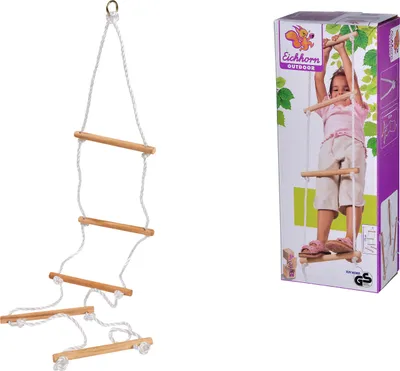 Produktbild von EH Outdoor, Strickleiter