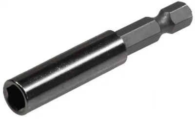 Produktbild von Magnet-Bithalter "Easy 60" für 1/4" Bits 60mm lang