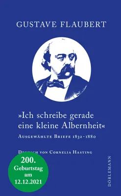 Zdjęcie produktu dla »Ich schreibe gerade eine kleine Albernheit«