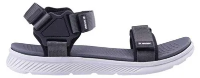 Immagine prodotto di Hi-Tec Sandali Uomo Nero 92800598382 Taglia 41