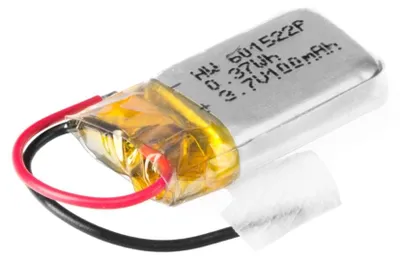 Imagen del producto de Batería para el helicóptero a control remoto Syma S5