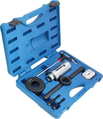 Obrázek produktu pro Sada na demontáž pružinových tlumičů profi Asta A-757PS 06117