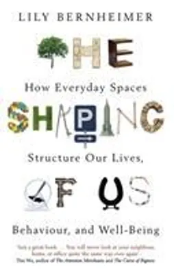 Obrázok produktu pre The Shaping of Us